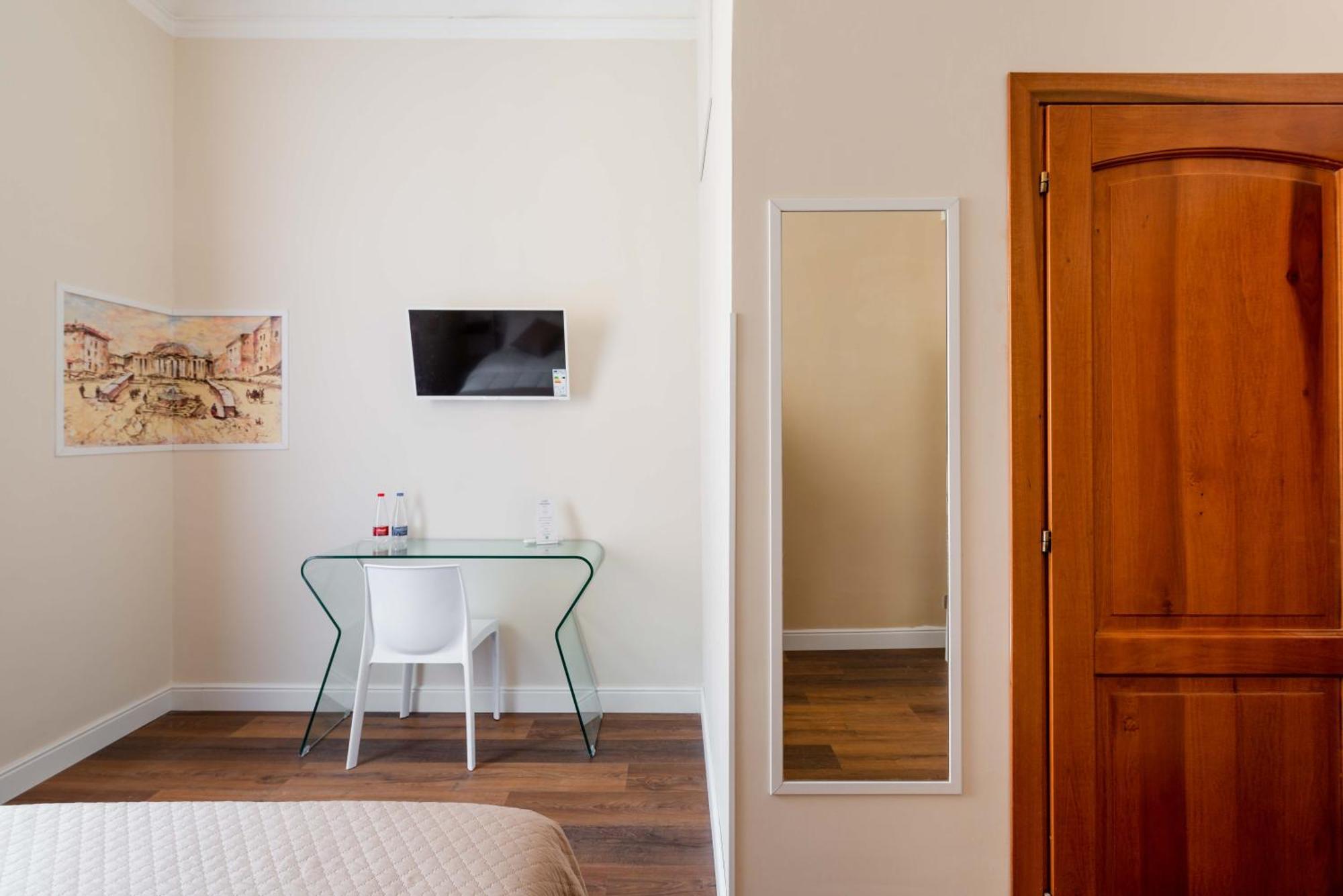 Clavdia Flat — Photos 3